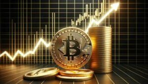 Crypto Analyst Kevin Svenson Foresees Bitcoin Skyrocketing to $70,000
