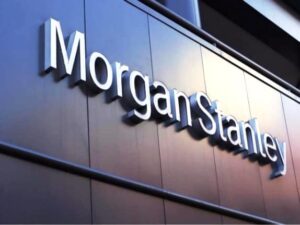 A kriptotavasz a láthatáron – mondja Morgan Stanley