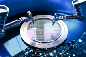 El informe del CSCMP aborda las vulnerabilidades del mercado de semiconductores de EE. UU.