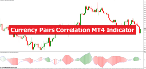 Currency Pairs Correlation MT4 Indicator - ForexMT4Indicators.com