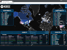 Cyber Attacks in Progress | View Cyber War
