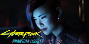 Recenzja Cyberpunk 2077: Phantom Liberty: Miasto, na spalenie którego czekałeś