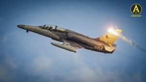 Czech Air Force In The Spotlight At NATO Days 2023 In Ostrava