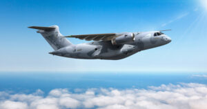 捷克共和国在重大国防改革中着眼于采购巴西航空工业公司 C-390 Millennium - ACE（中欧航空航天）