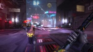 Dash, mash og slash med Ghostrunner 2 på Xbox, PlayStation og PC | XboxHub