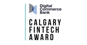 DealPoint vinner Digital Commerce Calgary Fintech Awards $125 XNUMX