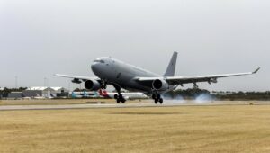 ההגנה שולחת מטוסים וכוחות לתמוך באוסטרליה במזרח התיכון