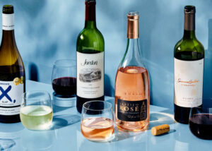 Delta’s revamped wine program brings new selections on board