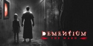 Dementium: The Ward Switch-gameplay