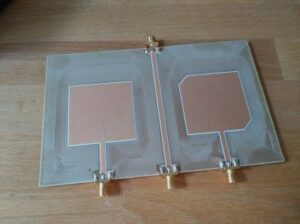 Designing A PCB GPS Antenna From Scratch
