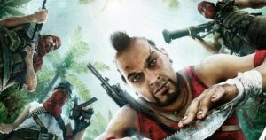 Far Cry Extraction -moninpeliampujan tiedot vuotanut - PlayStation LifeStyle