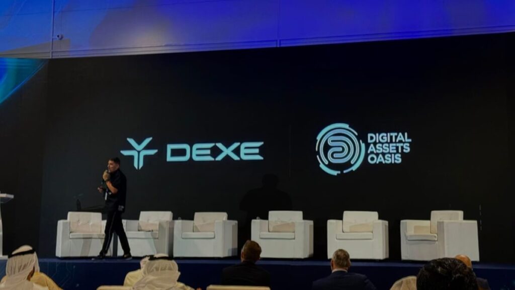DeXe DAO Studio will act as an infrastructure provider that will support the creation of new DAO projects.
