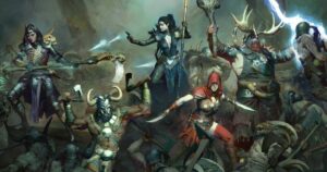 Podrobnosti DLC-ja Diablo 4 bi lahko pricurljale za prvo razširitev – PlayStation LifeStyle