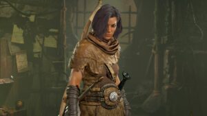 Diablo 4 Rogue menggunakan sepasang celana untuk menembak bos tersulitnya: 'Uber Lilith benar-benar permainan anak-anak'