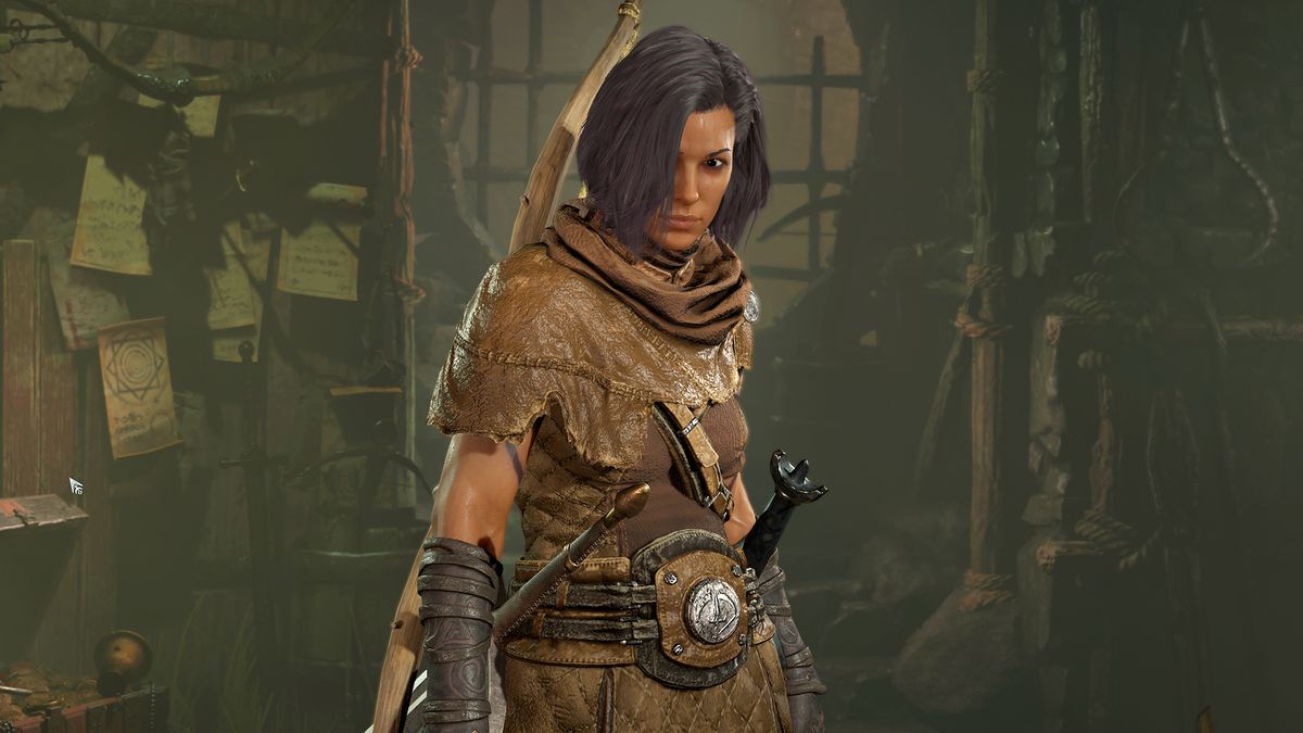Diablo 4 Rogue uporablja par hlač, da z enim strelom premaga svoje najtežje šefe: 'Uber Lilith je bila popolnoma otroška igra'