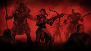 Diablo 4 จะได้รับการตรวจสอบ Steam Deck เมื่อมาถึง Steam ในสัปดาห์หน้า
