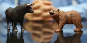 Difference in Bull and Bear Crypto Market Gains Is Negligible, Say Analysts - Decrypt