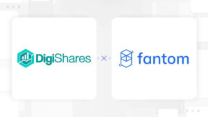 DigiShares lanseres på Fantom Network