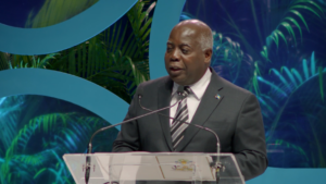 Digitaalsed varad on siin, et jääda, ütleb Bahama peaminister