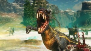 Dino shooter Second Extension pulled from sale before even making it out of early access: 'It regrettably did not achieve the success we hoped it would'