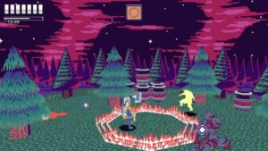 Diorama Dungeoncrawl – Master of the Living Castle ist für Xbox, PlayStation und Switch | erhältlich DerXboxHub