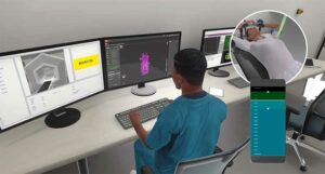 LUNA 3D আবিষ্কার করুন, LAP - ফিজিক্স ওয়ার্ল্ড দ্বারা সারফেস গাইডেড রেডিয়েশন থেরাপিতে নতুন আরও