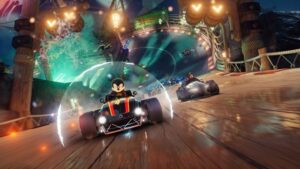 Disney Speedstormi ülevaade | XboxHub