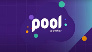 Diving Into PoolTogether's V5 캐주얼하면서도 깊이 있는 룩