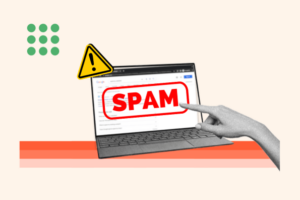 Mener Google, at dit websted er spam?