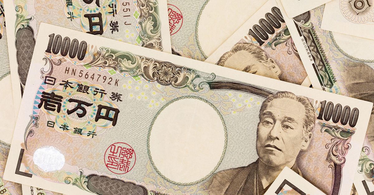 Dolar/Yen İşlem Hacmi DeFi Platformunda Bitcoin'i Geride Bıraktı