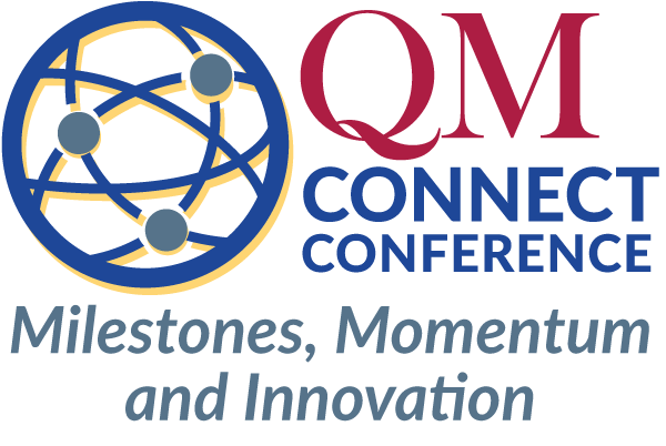 QM Connect Conference: Milestones, Momentum and Innovation