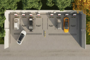 Drifter World và Tele2 hợp tác để tạo ra sự thay đổi trong bãi đậu xe đô thị | Tin tức và báo cáo về IoT Now