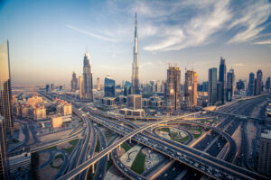 दुबई के किराये संबंधी विवाद अब मेटावर्स में सुलझ गए हैं
