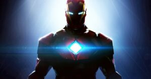 EA Iron Man Game's Release Date Won't Be Anytime Soon - PlayStation LifeStyle