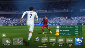EA Sports FC's turn-based tactical spin-off arrives "early 2024"