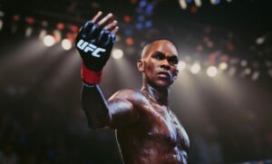 EA Sports UFC 5 Artık Kullanılabilir