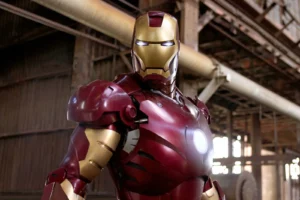EA's Iron Man-spil omfavner Unreal Engine 5