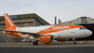 easyJet-piloot geactiveerd per ongeluk bij het kapen van het alarm vóór aankomst op Palma de Mallorca
