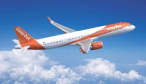 easyJet to order 157 additional Airbus aircraft