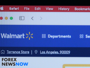 Ekonomiska larm: Tidigare Walmart-VD varnar för konsumentbelastning och konsekvenser för detaljhandeln