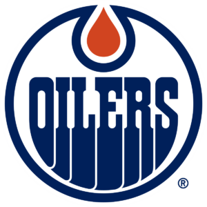 Edmonton Oilersi 2023-2024 täielik ajakava