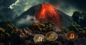 El Salvadors første vulkandrevne Bitcoin-gruveprosjekt går live - CryptoInfoNet