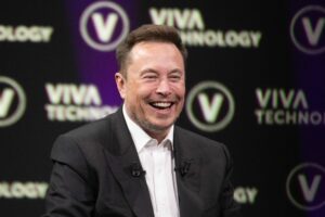 Elon Musk tarjoaa miljardi dollaria Wikipedialle nimen muuttamisesta "Dickipediaksi"