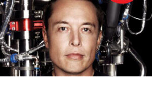 Elon Musk vil at X skal erstatte brukernes bankkontoer innen et år