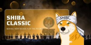การยอมรับจิตวิญญาณที่แท้จริงของการกระจายอำนาจ: Shiba Classic