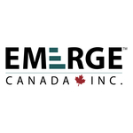 Emerge Announces Termination of ETFs
