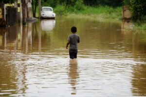 Повышение устойчивости к наводнениям в Бразилии с помощью аналитики | Энвиротек