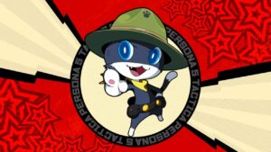 Enlist in Sergeant Morgana's Persona 5 Tactica Bootcamp on PS5, PS4
