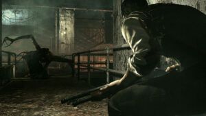 Epic regala The Evil Within 1 y 2