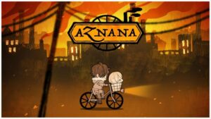 Escape The Town With Your Bodyless Friend In Aznana! - Droid Gamers